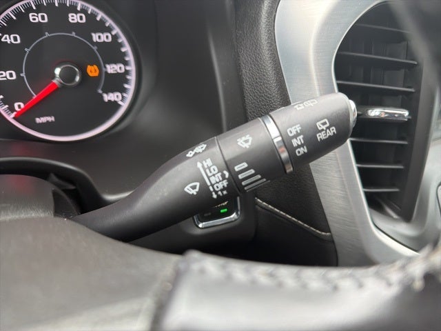 2018 GMC Acadia SLE-1