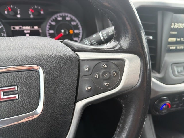 2018 GMC Acadia SLE-1