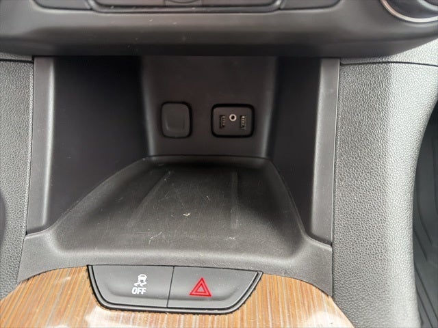 2018 GMC Acadia SLE-1