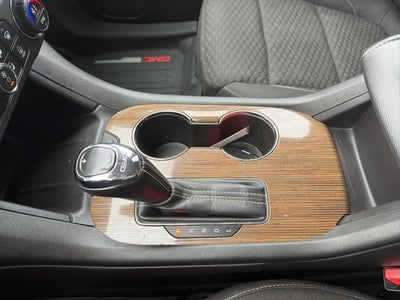 2018 GMC Acadia SLE-1