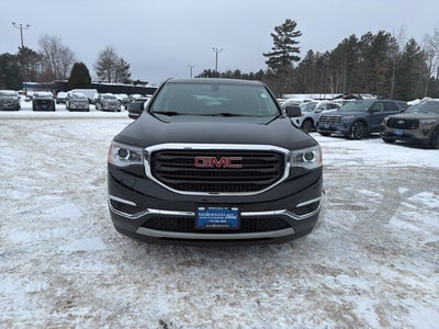 2018 GMC Acadia SLE-1