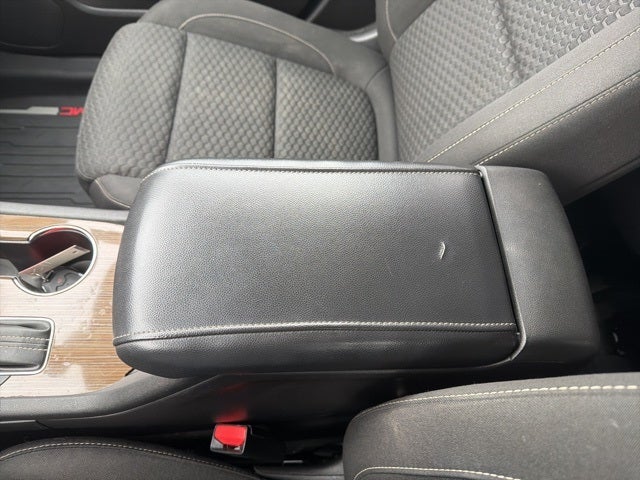 2018 GMC Acadia SLE-1