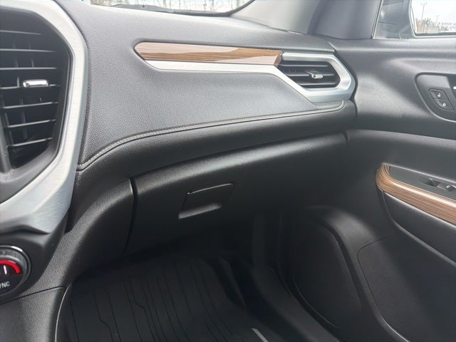 2018 GMC Acadia SLE-1