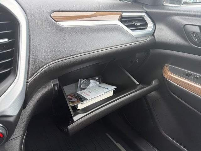 2018 GMC Acadia SLE-1