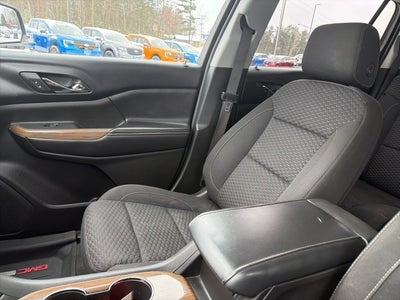 2018 GMC Acadia SLE-1