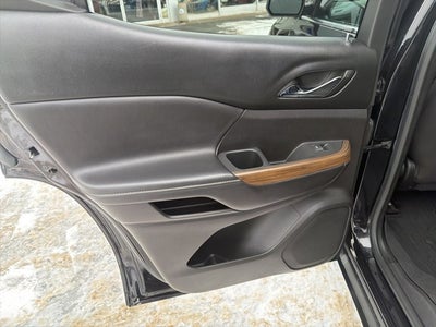 2018 GMC Acadia SLE-1