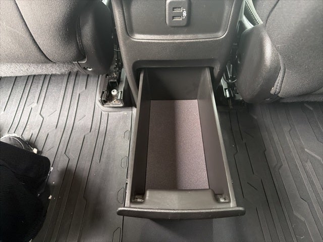 2018 GMC Acadia SLE-1