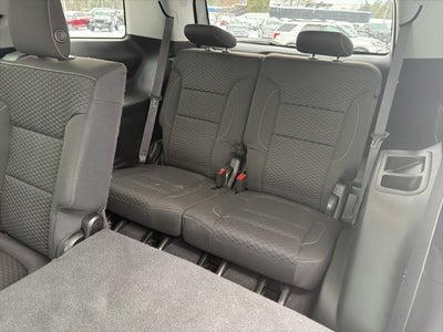 2018 GMC Acadia SLE-1