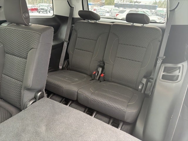 2018 GMC Acadia SLE-1