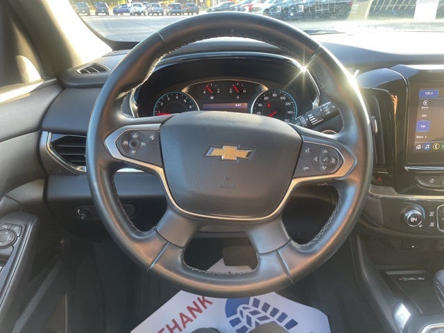 2023 Chevrolet Traverse LT 1LT