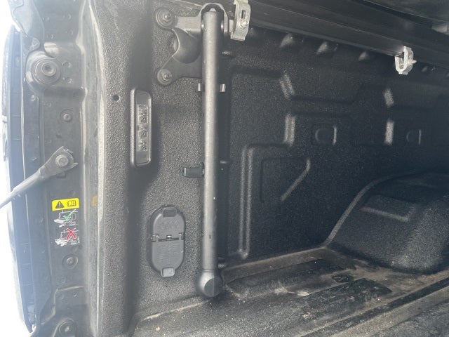 2021 GMC Sierra 3500HD Denali