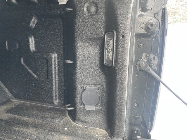 2021 GMC Sierra 3500HD Denali