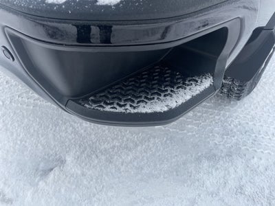 2021 GMC Sierra 3500HD Denali