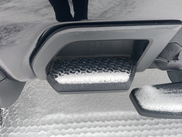 2021 GMC Sierra 3500HD Denali