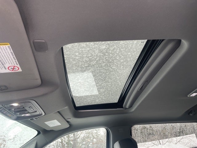 2021 GMC Sierra 3500HD Denali