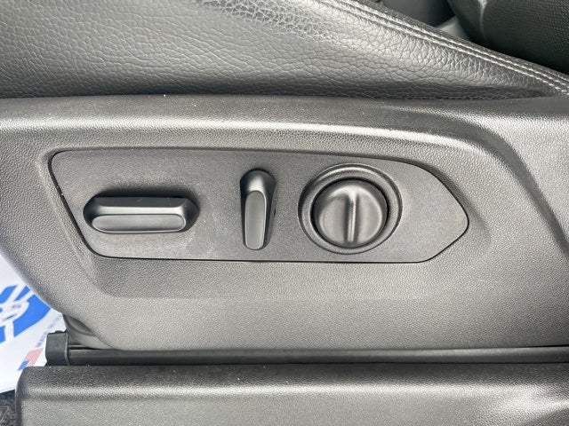 2021 GMC Sierra 3500HD Denali