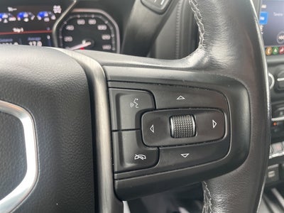 2021 GMC Sierra 3500HD Denali