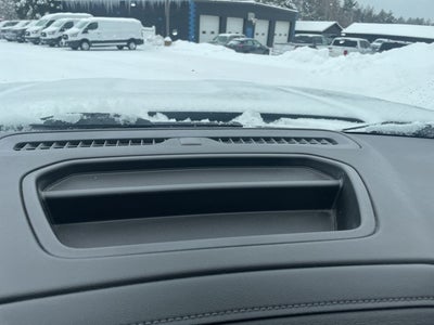 2021 GMC Sierra 3500HD Denali