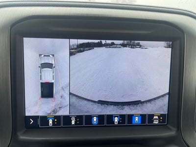 2021 GMC Sierra 3500HD Denali