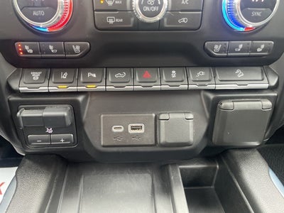 2021 GMC Sierra 3500HD Denali