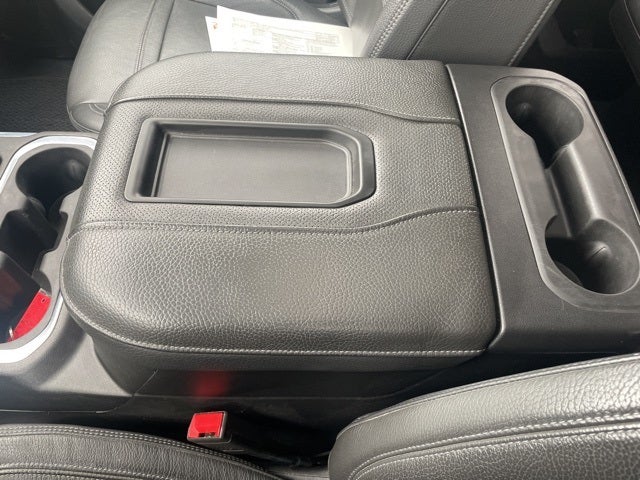 2021 GMC Sierra 3500HD Denali