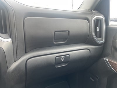 2021 GMC Sierra 3500HD Denali