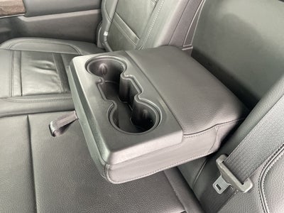 2021 GMC Sierra 3500HD Denali