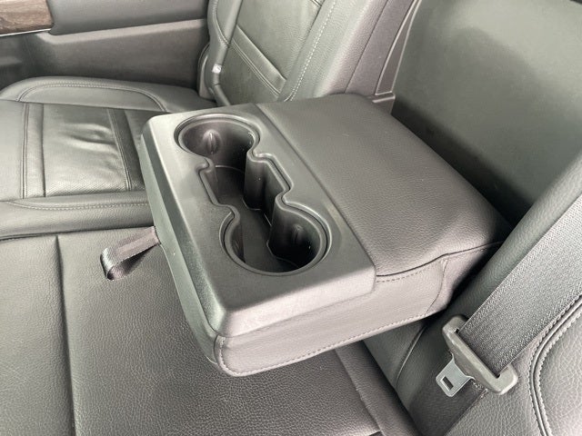 2021 GMC Sierra 3500HD Denali