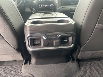 2021 GMC Sierra 3500HD Denali