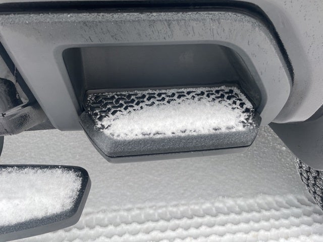 2021 GMC Sierra 3500HD Denali