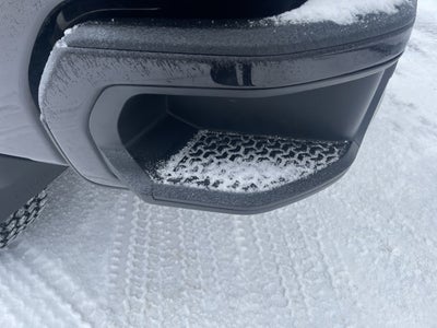 2021 GMC Sierra 3500HD Denali