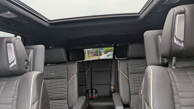 2024 Cadillac Escalade Sport Platinum