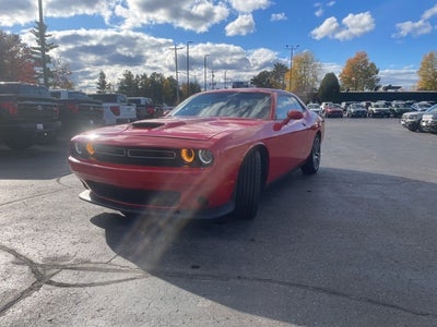 2023 Dodge Challenger R/T