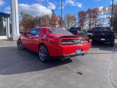 2023 Dodge Challenger R/T