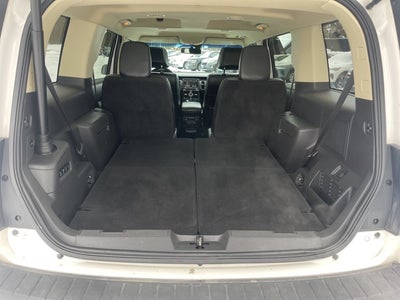 2014 Ford Flex Limited
