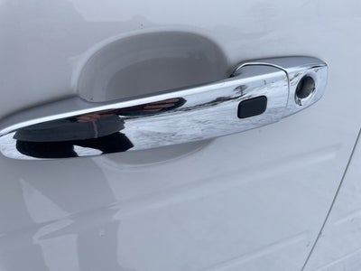 2014 Ford Flex Limited