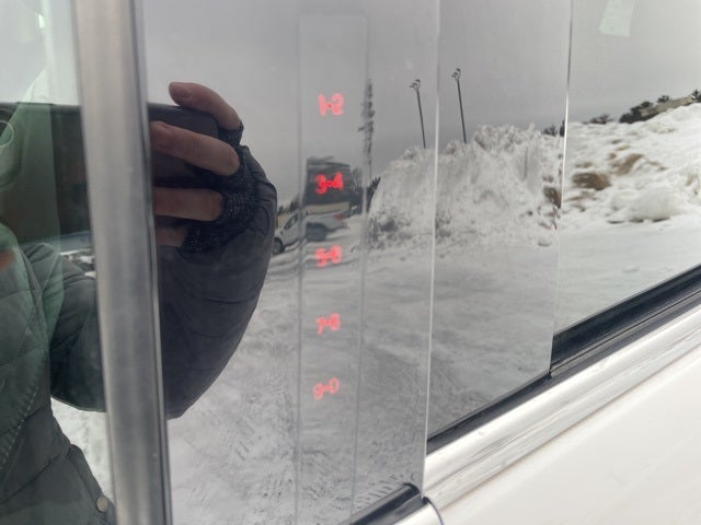 2014 Ford Flex Limited