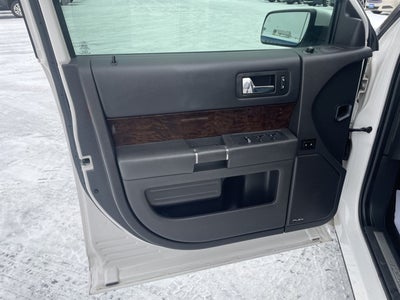2014 Ford Flex Limited