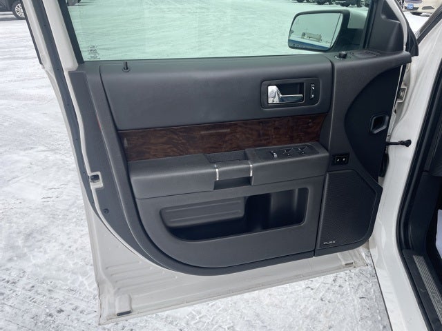 2014 Ford Flex Limited