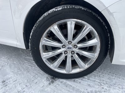 2014 Ford Flex Limited