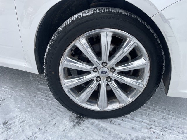 2014 Ford Flex Limited