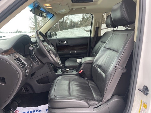 2014 Ford Flex Limited