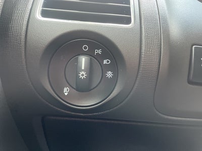 2014 Ford Flex Limited