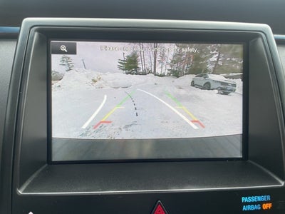 2014 Ford Flex Limited