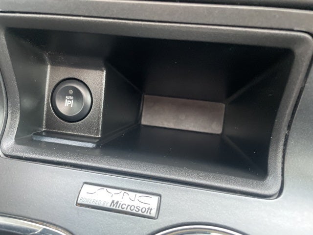 2014 Ford Flex Limited