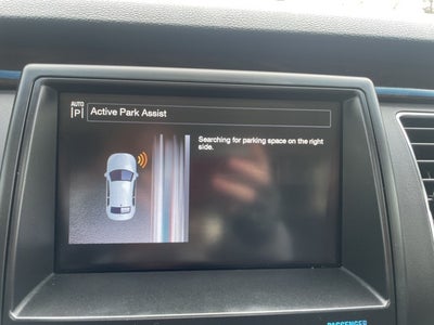 2014 Ford Flex Limited