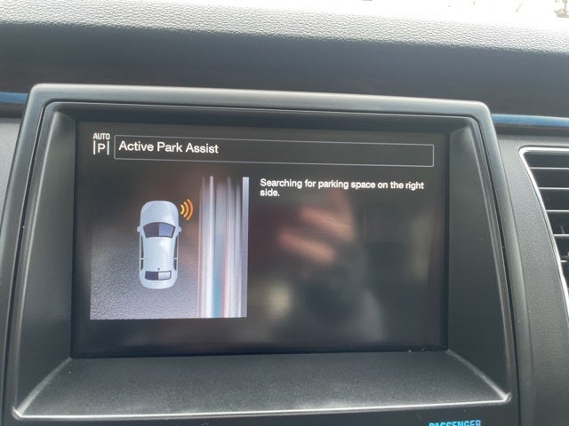 2014 Ford Flex Limited