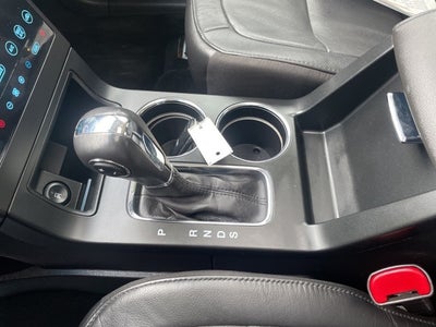 2014 Ford Flex Limited