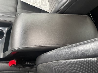 2014 Ford Flex Limited