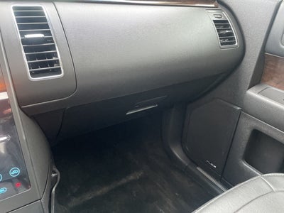 2014 Ford Flex Limited